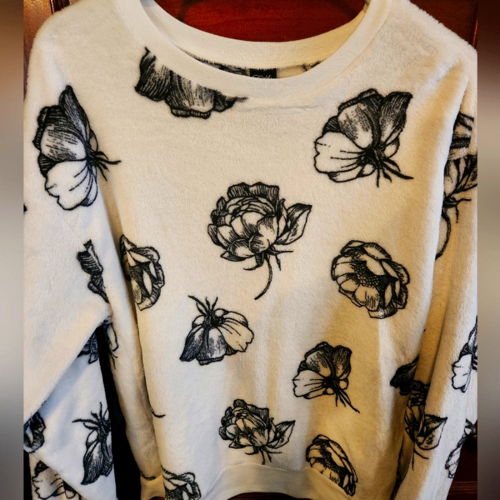 Sweater Pullover